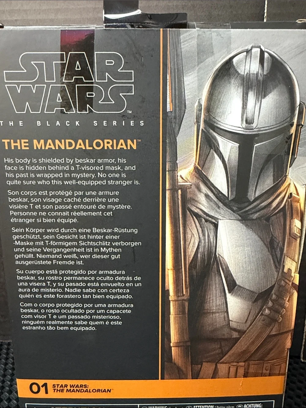 Hasbro collector grade